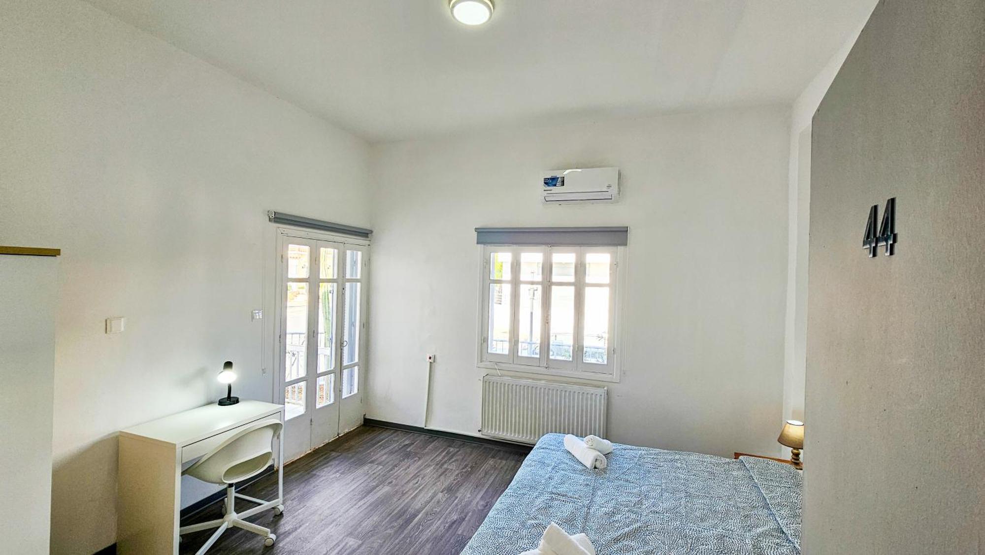 The Lemon Tree Hostel Larnaca Exterior photo