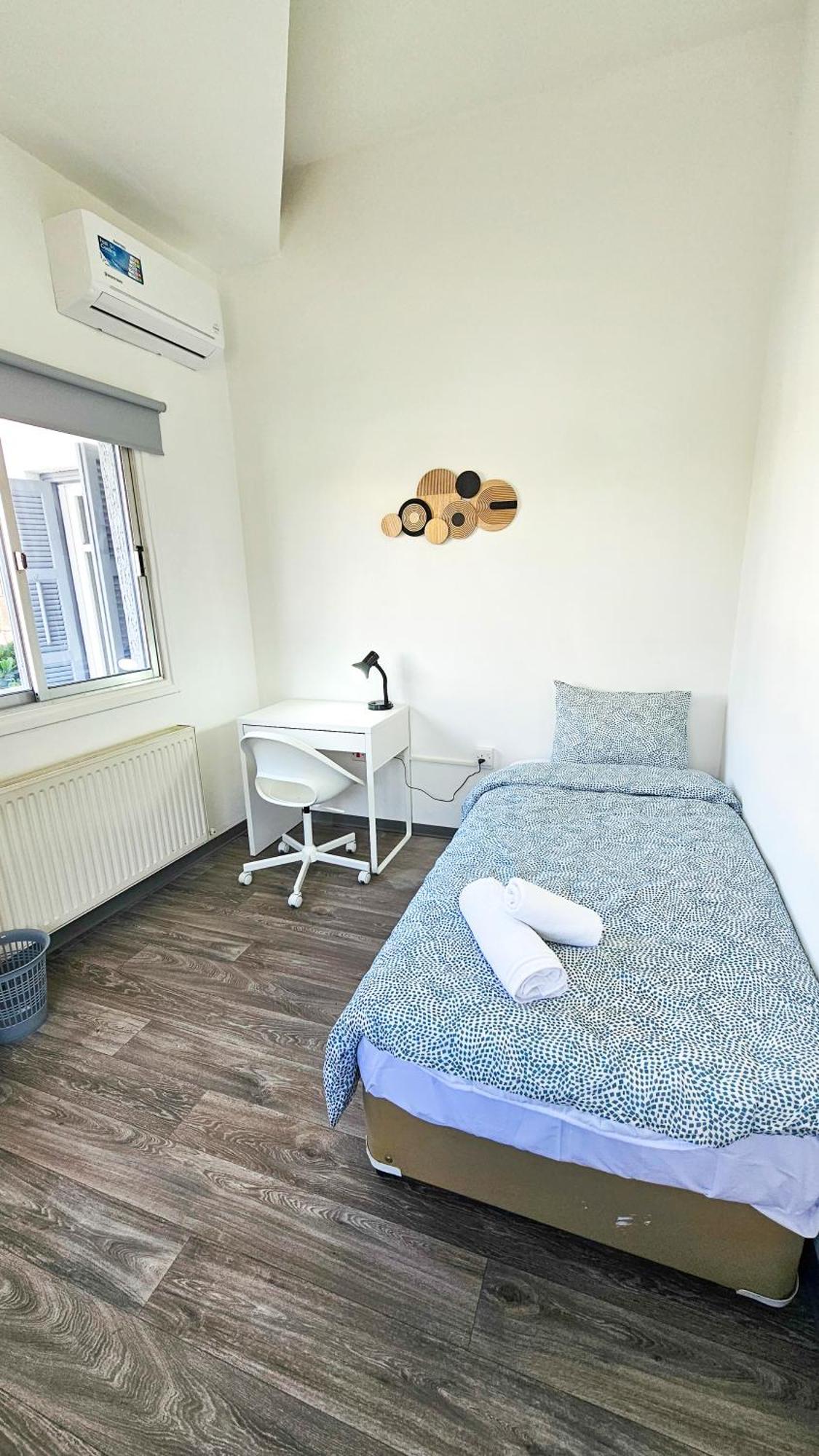 The Lemon Tree Hostel Larnaca Exterior photo