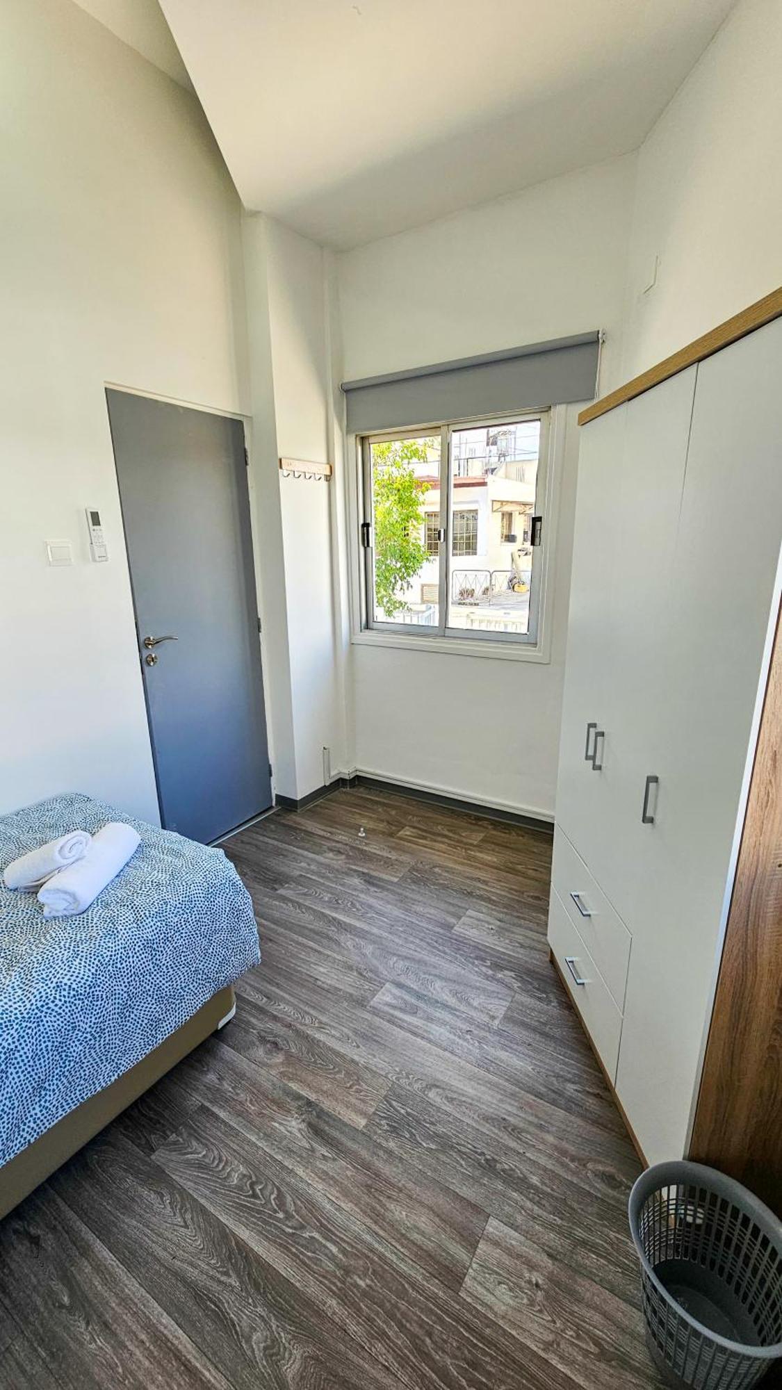 The Lemon Tree Hostel Larnaca Exterior photo